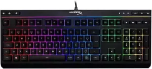 Teclado Gamer Hyper 