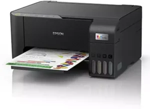Impressora Epson Ecotank L3250