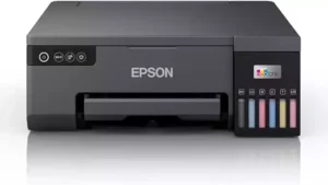 Impressora Epson Fotográfica