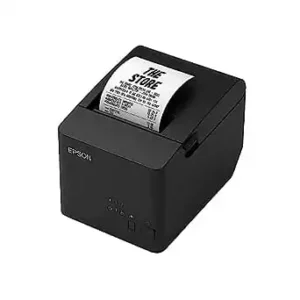 Impressora térmica Epson Recibos