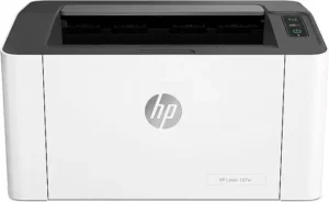 Impressora HP a Laser