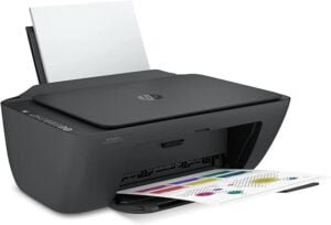 impressora HP DeskJet Ink Advantage 2774