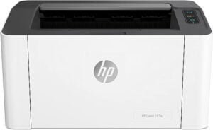 Impressora HP Laser 107a