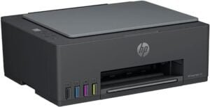 Impressora HP Multifuncional Smart Tank 581