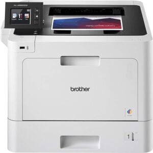 Impressora a laser Brother 8360CDW