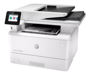 Impressora a laser HP multifuncional Impressora LaserJet Pro M428fdw