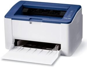 impressora a laser phaser monocromática 3020