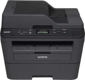 impressora multifuncional Brother Laser DCPL2540DW