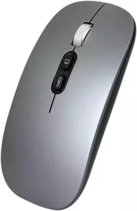 Mouse SLIM Recarregávl Apple
