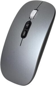 Mouse da Apple Mouse Slim Bluetooth 