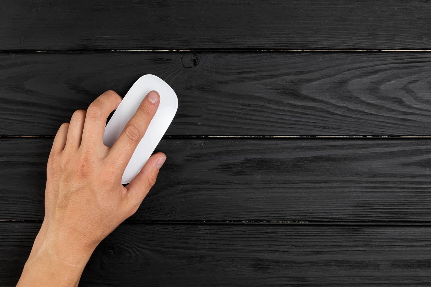 Mouse da Apple