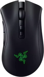 Mouse gamer razer v2