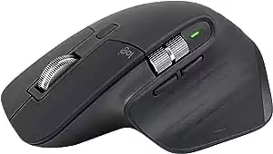 Mouse Logitech MX Master 3