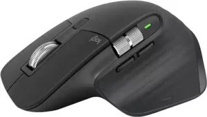 Mouse Logitech MX Master 3S