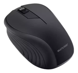 mouse multilaser sem fio 