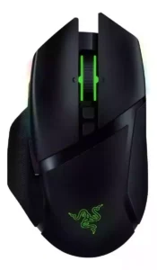 Mouse Razer Basilisk