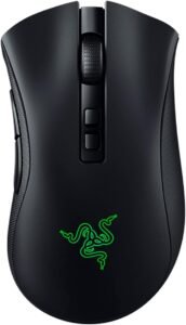 Mouse Razer Deathaver v2
