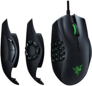 Razer Naga Trinity