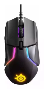 Mouse Steel Series Rival 600