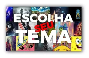 Mousepad  tamanhos variados 