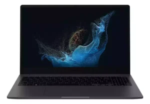 Notebook Galaxy Book 2 