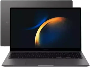 Notebook Galaxy Book 3 