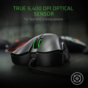 razer deathadder essential