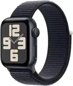Smartwatch Apple SE
