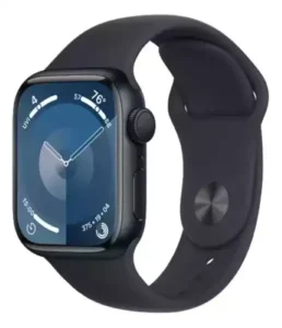 Smartwatch 9 GPS