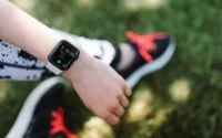 Smartwatch Apple