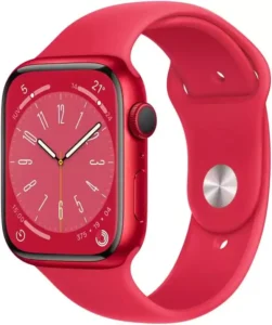 Smartwatch Apple 8