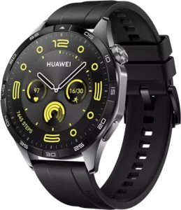 Smartwatch Huahei GT 4 