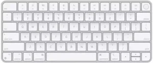 Teclado Apple Magic Keyboard 