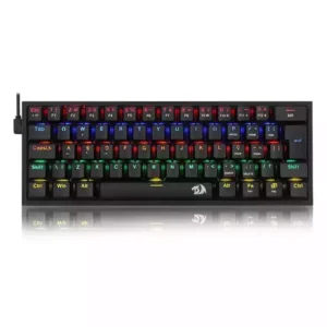 Teclado Gamer Redragon Fizz