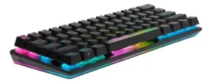 Teclado Mecânico Corsair K70