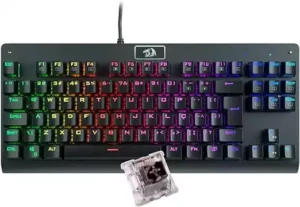Teclado Mecânico Gamer Redragon Dark Avenger