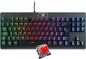 Teclado Mecanico Gamer Redragon 