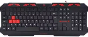 Teclado Mecânico Gamer Spider 