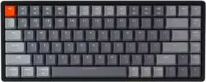 Teclado mecânico para jogos Keychron
