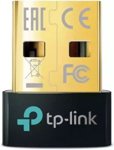 adaptador bluetooth