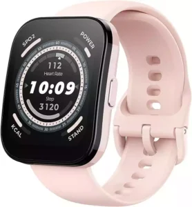 smartwatch Amazfit Bip 5