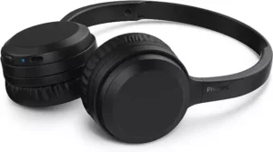 fone de ouvido headphone bluetooth Philips