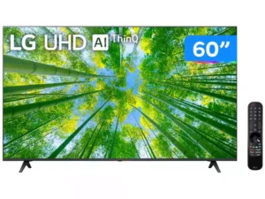 Smart TV 60 Polegadas LG