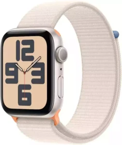 Smartwatch Apple