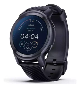 Smartwatch Motorola Moto 100