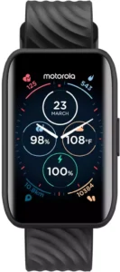 Smartwatch Motorola Moto 40
