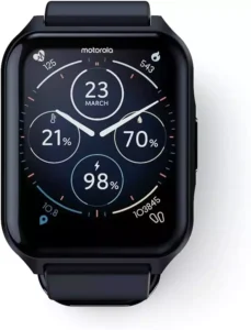 Smartwatch Motorola Moto 70