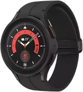 Smartwatch Galaxy 5 Pro BT