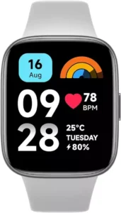 Smartwatch Xiaomi Watch 3