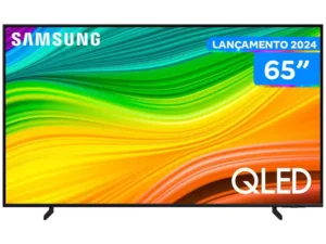 Smart TV 65 polegadas Samsung